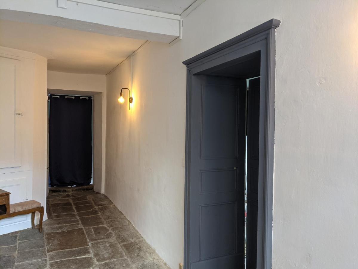 Chez Elle Apartment Rancon Exterior foto