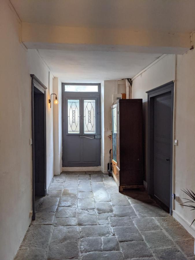 Chez Elle Apartment Rancon Exterior foto