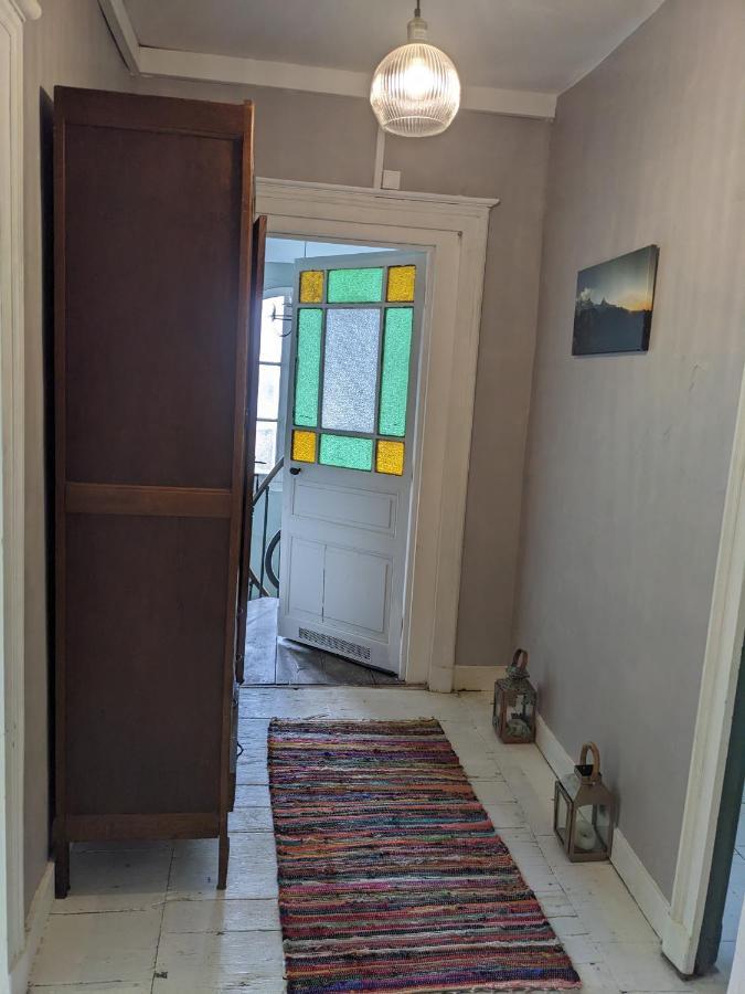 Chez Elle Apartment Rancon Exterior foto